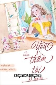 Có Người Yêu Thầm Tôi 11 Năm
