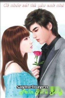 Cô Nhóc Sát Thủ, Yêu Anh Nhé?