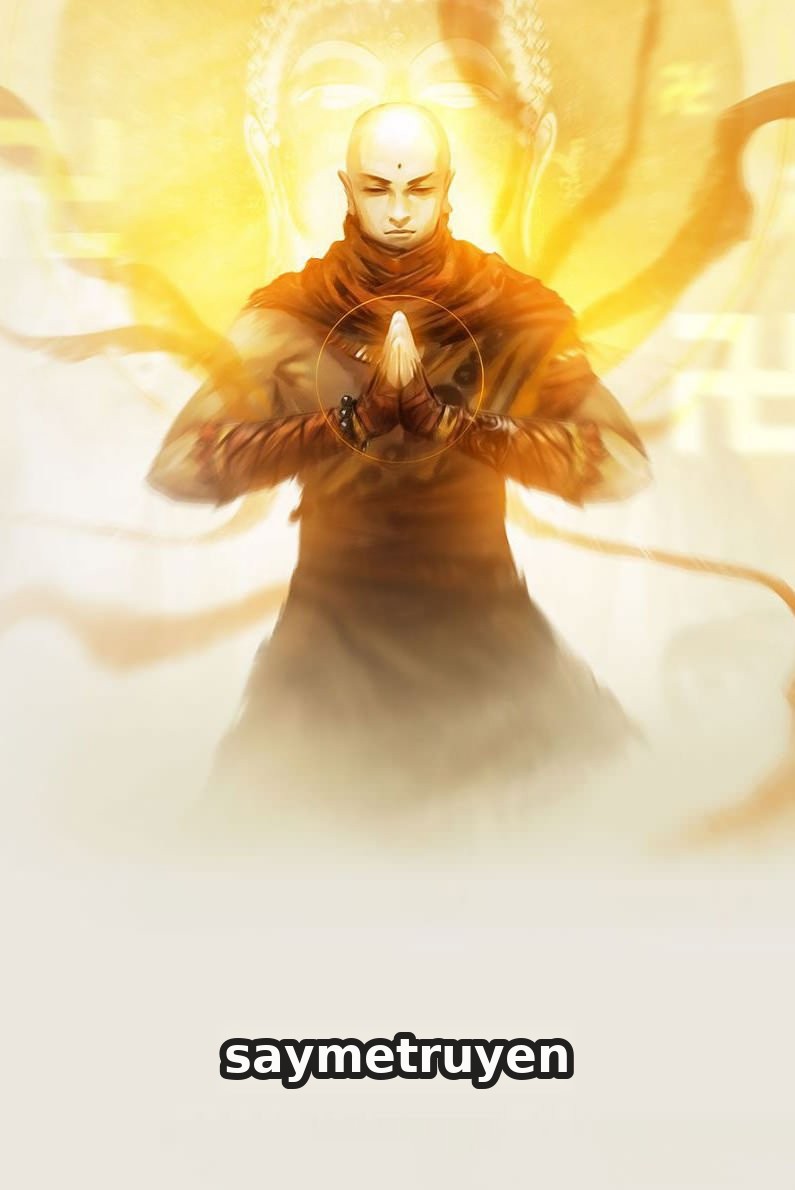 Cổ Phật Tâm Đăng