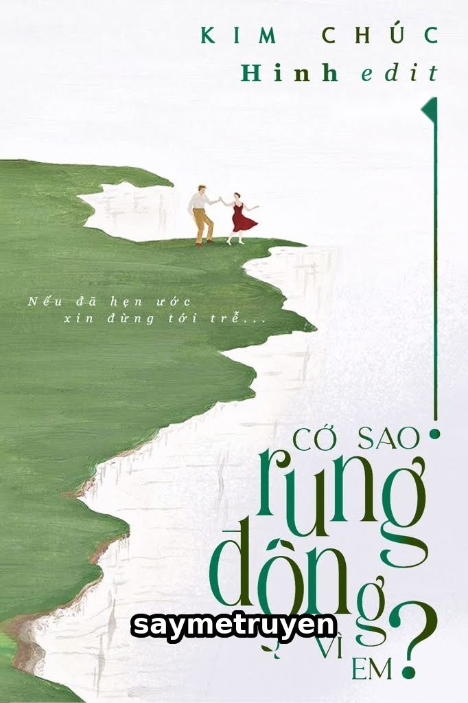 Cớ Sao Rung Động Vì Em