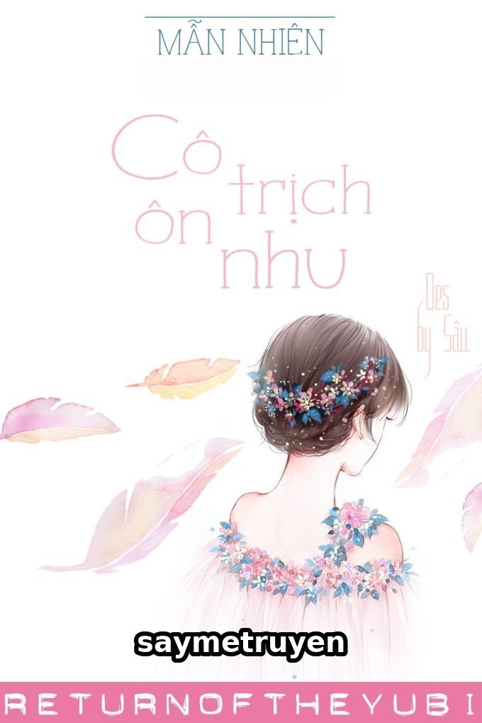 Cô Trịch Ôn Nhu