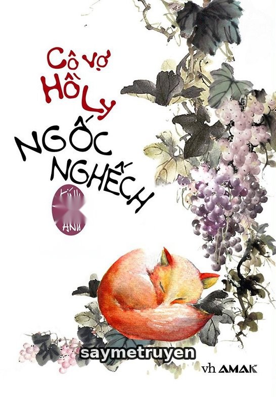 Cô Vợ Hồ Ly Ngốc Nghếch