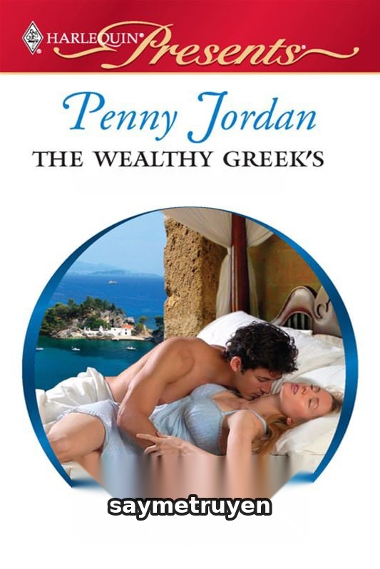 Cô Vợ Hợp Đồng (The Wealthy Greek's Contract Wife)