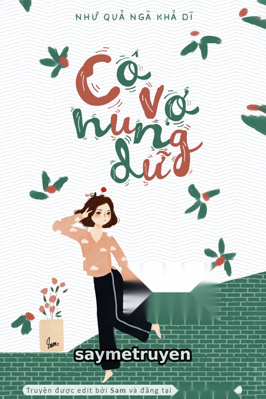Cô Vợ Hung Dữ