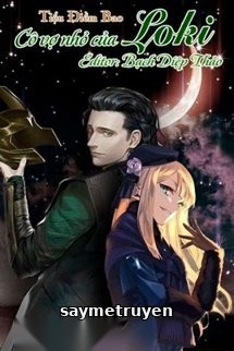 Cô Vợ Nhỏ Của Loki