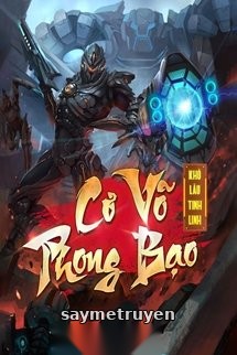 Cơ Võ Phong Bạo