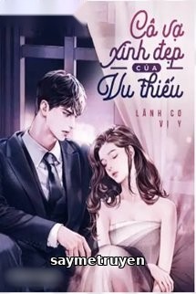 Cô Vợ Xinh Đẹp Của Vu Thiếu