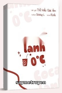 Coca Lạnh 0℃