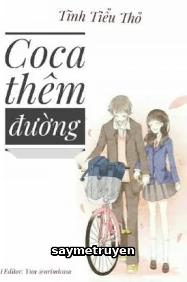 Coca Thêm Đường