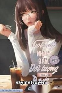 Coi Mắt Đi Nhầm Bàn, Ta Bị Đối Tượng Hẹn Hò Bắt Cóc