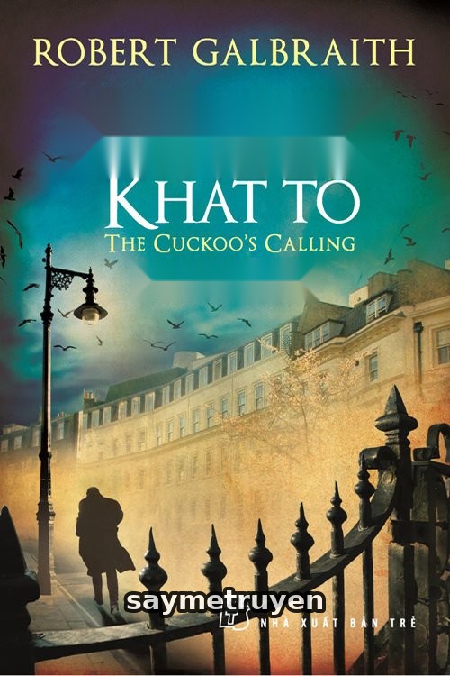 Con Chim Khát Tổ