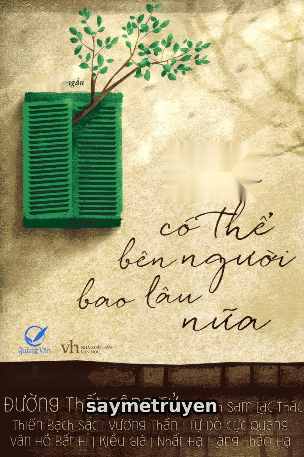 Còn Có Thể Bên Người Bao Lâu Nữa