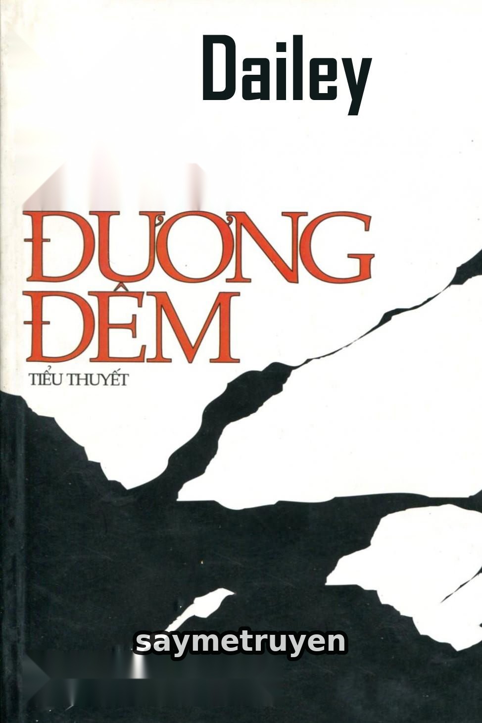 Con Đường Đêm