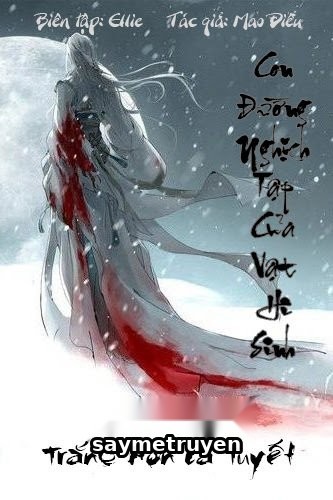 Con Đường Nghịch Tập Của Vật Hi Sinh