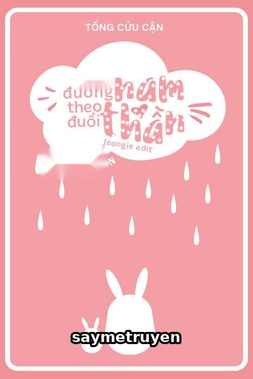 Con Đường Theo Đuổi Nam Thần