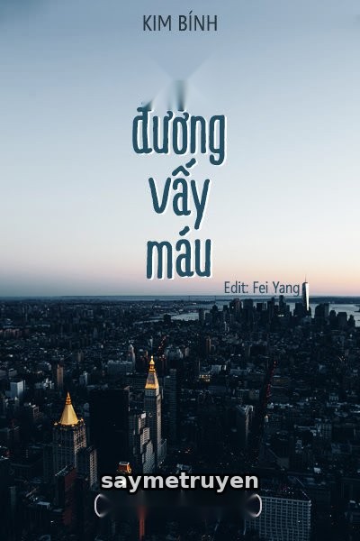 Con Đường Vấy Máu