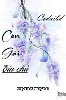 Con Gái Địa Chủ