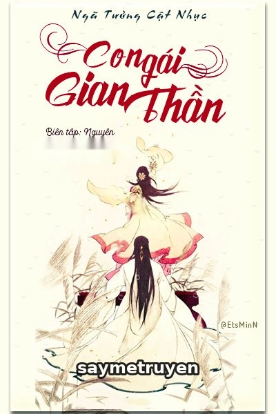 Con Gái Gian Thần