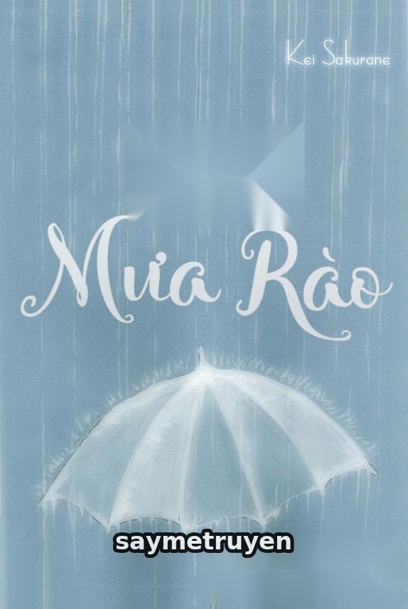 Cơn Mưa Rào