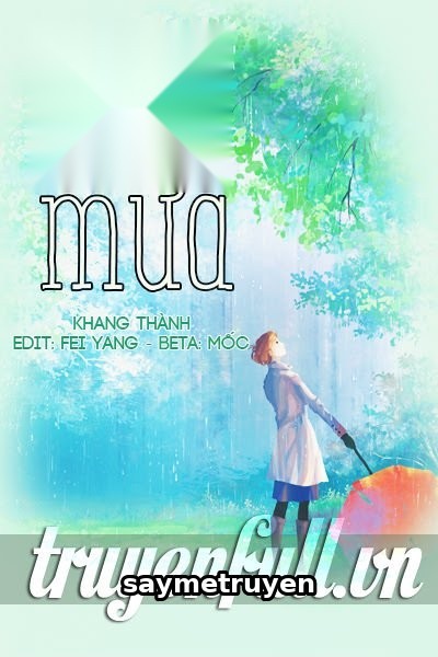 Cơn Mưa