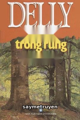 Con Nai Trong Rừng