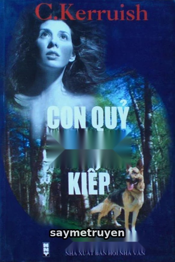 Con Quỷ Truyền Kiếp