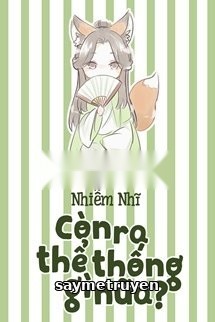 Còn Ra Thể Thống Gì Nữa?