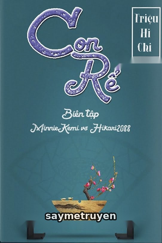 Con Rể