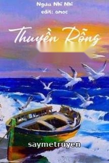 Con Thuyền Trống