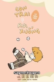 Con Trai Từ Trên Trời Rơi Xuống