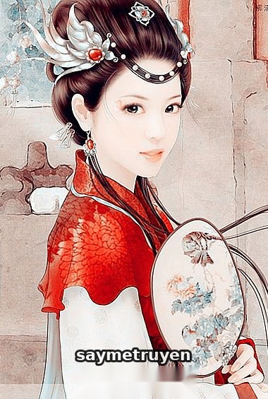 Công Chúa Cầu Thân