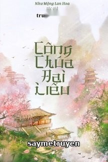 Công Chúa Đại Liêu