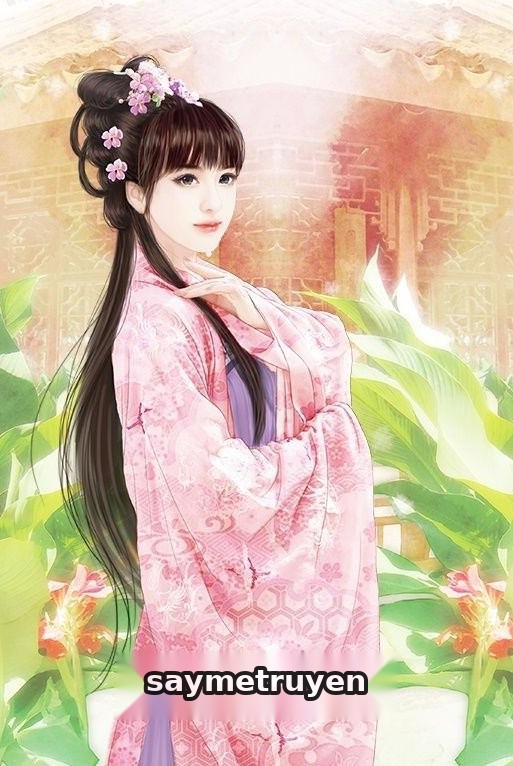 Công Chúa Đại Phúc