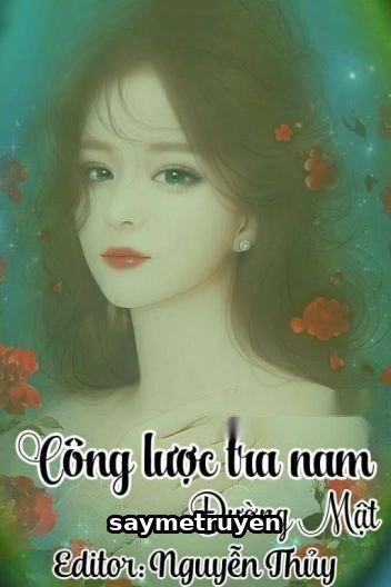 Công Lược Tra Nam