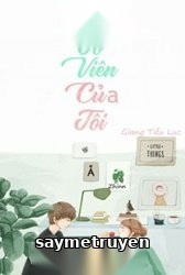 Công Tố Viên Của Tôi