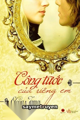 Công Tước Của Riêng Em