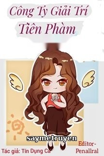 Công Ty Giải Trí Tiên Phàm