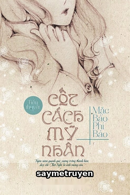 Cốt Cách Mỹ Nhân