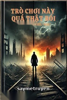 Trò Chơi Này Quá Thật Rồi!