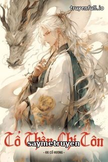Tổ Thần Chí Tôn