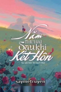 Năm Thứ Hai Sau Khi Kết Hôn
