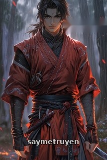 Cửu Thiên Kiếm - SS Hà Thần