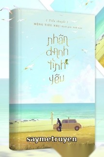 Nhân Danh Tình Yêu - Mộng Tiêu Nhị