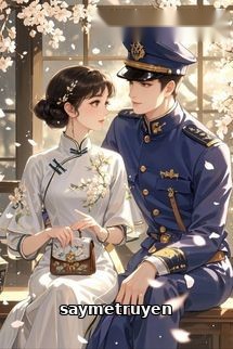 Thập Niên 80: Này Thủ Trưởng, Ôm Một Cái Đi!