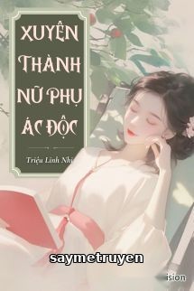 Xuyên Thành Nữ Phụ Ác Độc