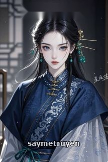 Mẫu Thân Ta Là Thần Thám