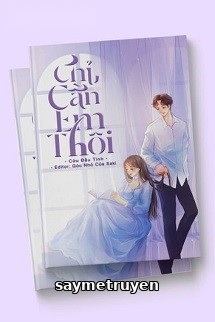 Chỉ Cần Em Thôi