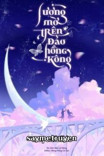 Sương Mờ Trên Đảo Hồng Kông - Mộc Lê Đăng