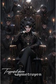 Ma Vương Đột Nhiên Hoá Thành Tiểu Đáng Thương