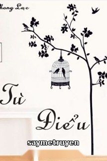 Tù Điểu - Bạch Lộ Vi Yến
